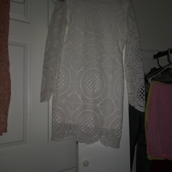 Dress - Picture 2 of 2